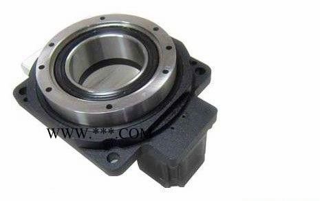 拓勃精密W25系列回转减速机回转驱动回转减速器图2