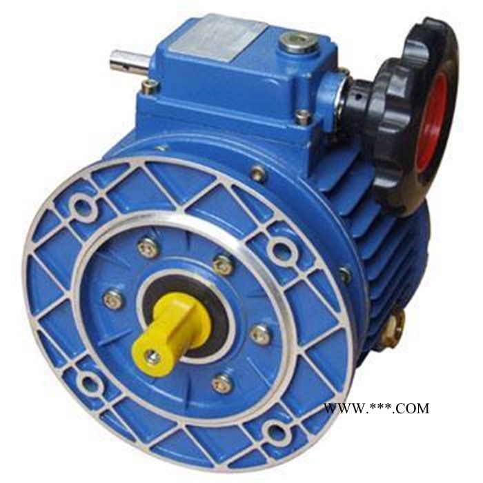 【菲森品牌】BWJ50A-15-0.25K变速蜗杆减速器图3