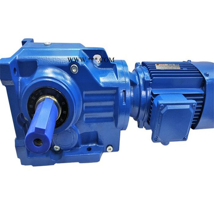 【菲森品牌】BWJ50A-15-0.25K变速蜗杆减速器图4