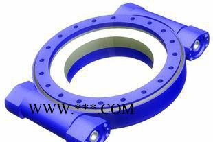 拓勃精密WE9系列回转减速机回转驱动回转减速器图2