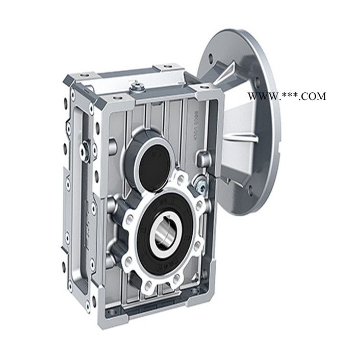 上海菲森TKM58-7.5准双曲面减速器图3