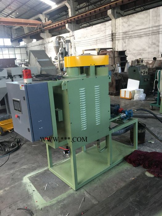 宏圣隆LZG50 切削液过滤设备。润滑油过滤设备。水性液除渣设备。磨削液除渣设备。昝火油清理设备。拉丝油过滤设备。玻璃水图8