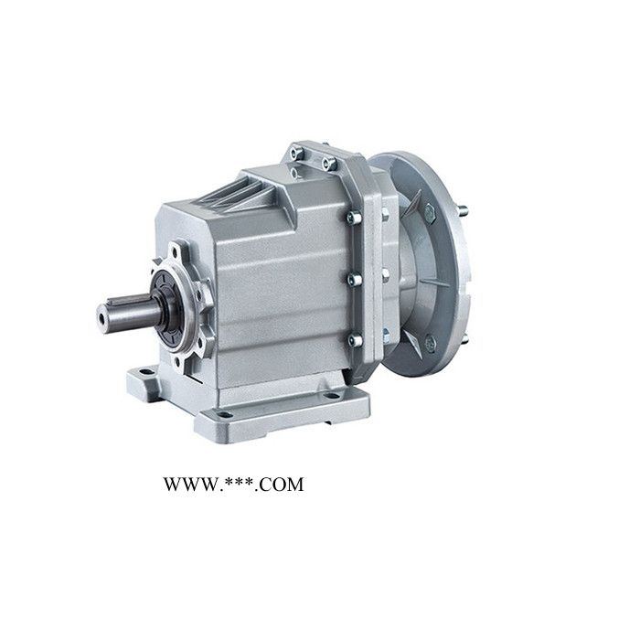 WKH187-Y45-4P变速机,减速器图7