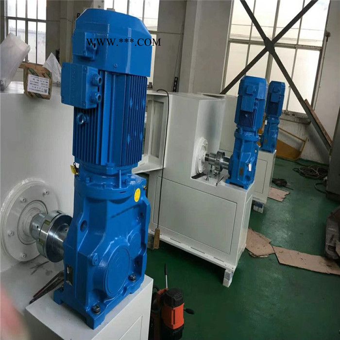 WKH187-Y45-4P变速机,减速器图6