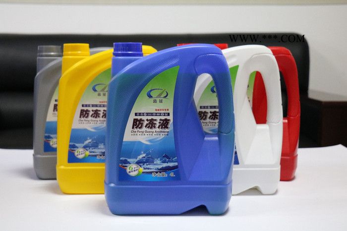 北京蓝征H2防冻液、玻璃水等汽车用品、洗衣液等日化用品生产设备图8