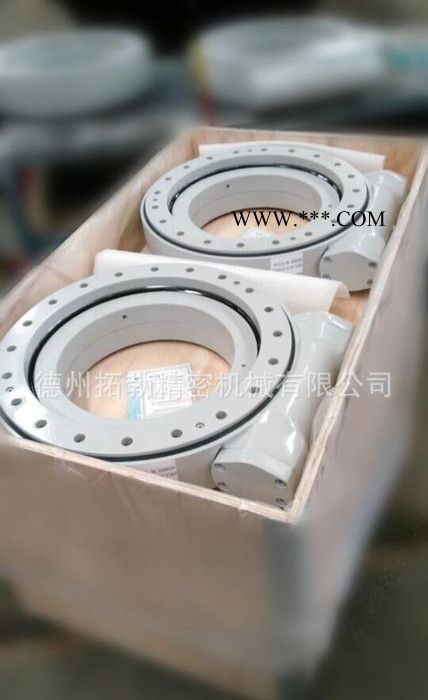 拓勃精密R72系列回转减速机回转驱动回转减速器图2