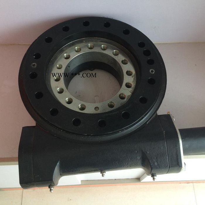 拓勃精密W9系列回转减速机回转驱动回转减速器图3