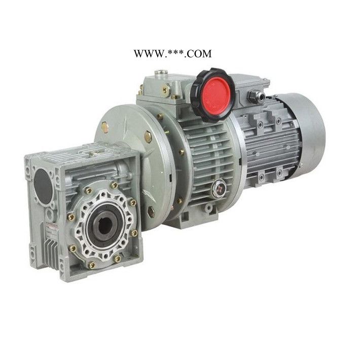 WKF107-Y7.5-4P变速机,减速器图8