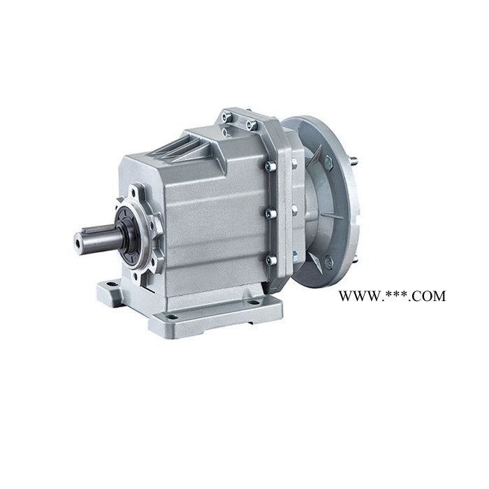 WKF107-Y7.5-4P变速机,减速器图7