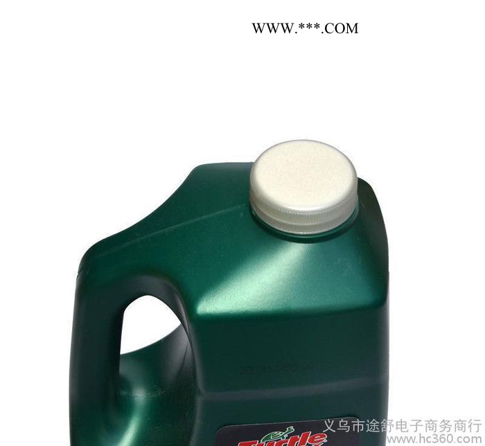 龟牌白金高纯玻璃水G-422R 雨刷精玻璃清洁液 汽车养护用用品图3