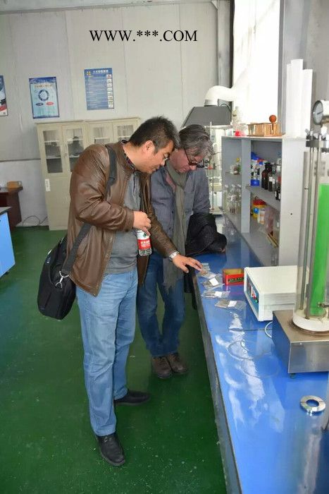 浩水科技专业生产玻璃水设备  防冻液设备 提供技术 设备价格是市面上一半左右 提供办厂所有手续图5