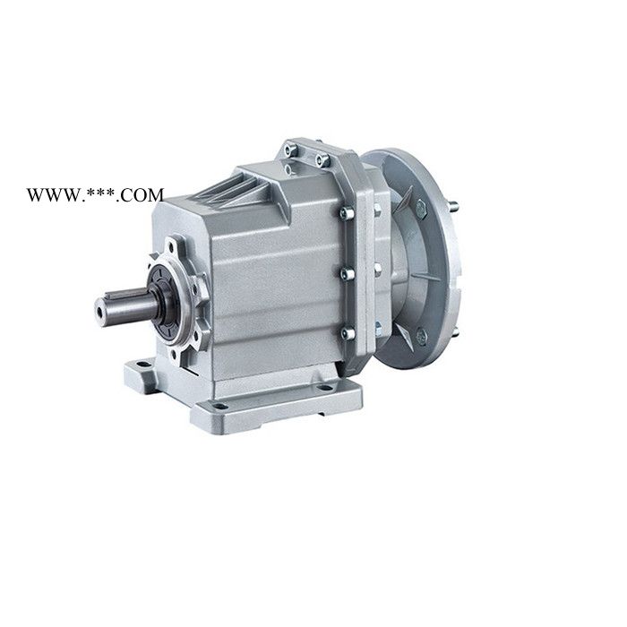 【菲森品牌】UD4.0-NMRV110变速蜗杆减速器图7