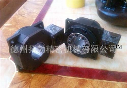 拓勃精密SEA9系列回转减速机回转驱动回转减速器图2