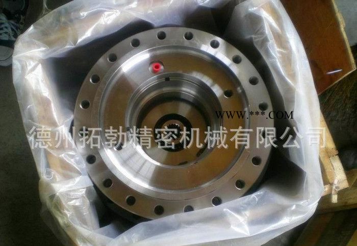 拓勃精密SEA9系列回转减速机回转驱动回转减速器图3