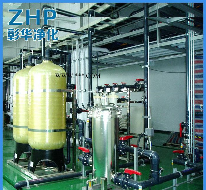 汽车雨刮水防冻液玻璃水专用中小型纯水生产设备，生产！图2