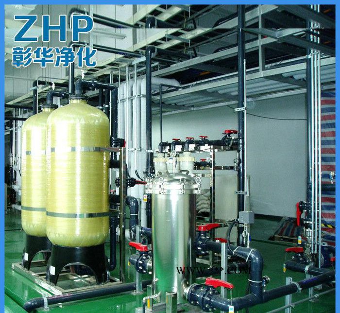 汽车雨刮水防冻液玻璃水专用中小型纯水生产设备，生产！图3