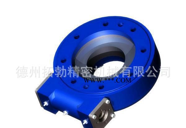 拓勃精密SE7系列回转减速机回转驱动回转减速器图3