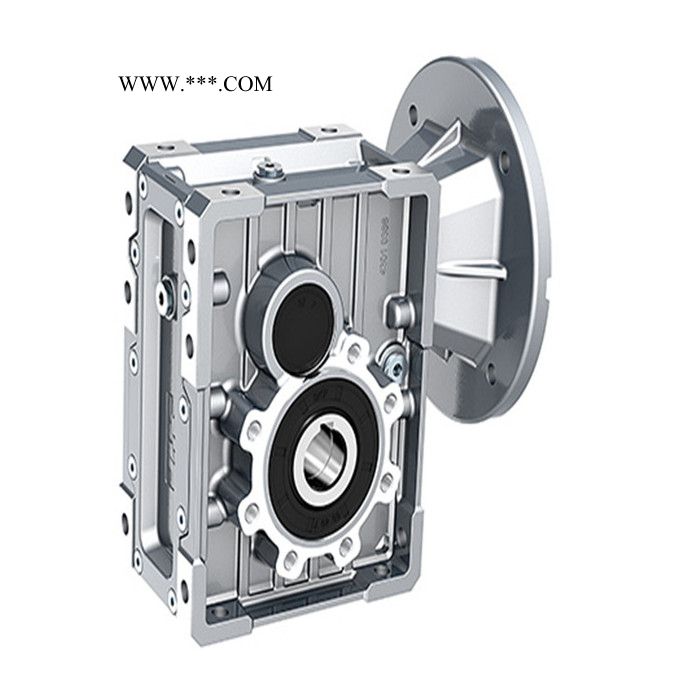 上海菲森WAH63-30准双曲面减速器图3