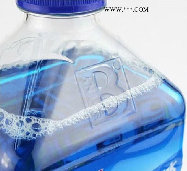 保赐利防虫渍玻璃水1.8L 挡风玻璃清洗剂 去污剂雨刷精 B图2