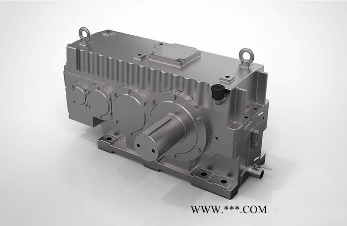 茁善机械     H/B系列大功率重载模块化减速器    M重载齿轮箱 V系列重载减速机 重载模块化减速机图5