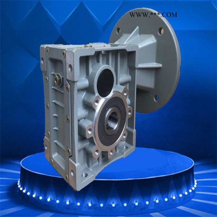 上海菲森WAH40-25准双曲面减速器图1