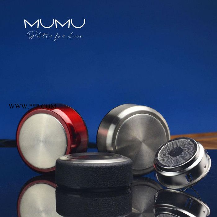 缪缪牌男女便携透明泡茶师水晶玻璃水杯单层茶杯过滤茶水2015年新款缪缪玻璃水杯双层杯子 耐高温带茶隔杯随水杯**图3