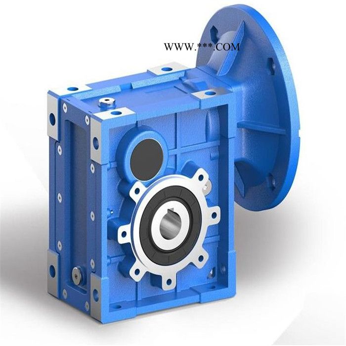 上海菲森KPM040-40准双曲面减速器图2