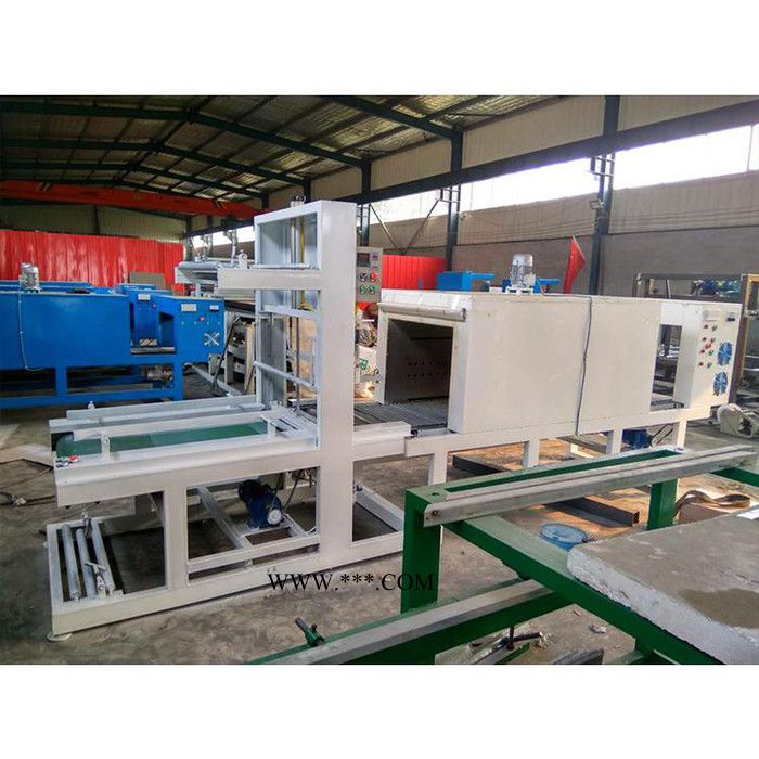 【大城晖晨耀】 矿泉水玻璃水包装机 包装机图3