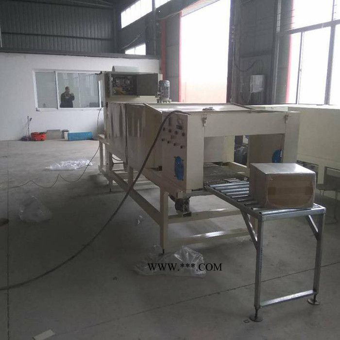 【大城晖晨耀】 矿泉水玻璃水包装机 包装机图6