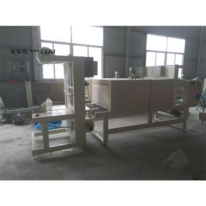 【大城晖晨耀】 矿泉水玻璃水包装机 包装机图7