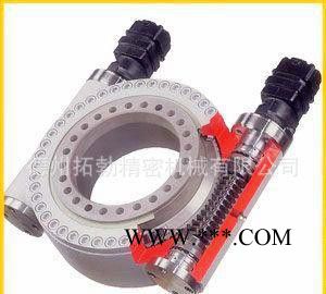 拓勃精密PEA9系列回转减速机回转驱动回转减速器图3