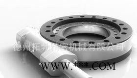 拓勃精密ZE9A系列回转减速机回转驱动回转减速器图3