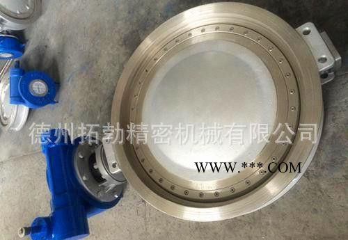 拓勃精密ZE9A系列回转减速机回转驱动回转减速器图2