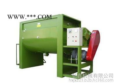 供应 廉江 卧式玻璃水搅拌机 颗粒搅拌机 饲料搅拌机图2