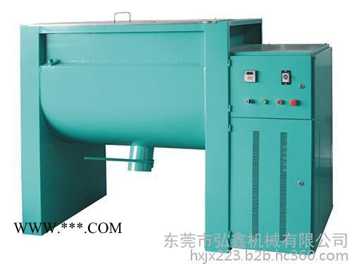 供应 廉江 卧式玻璃水搅拌机 颗粒搅拌机 饲料搅拌机图7