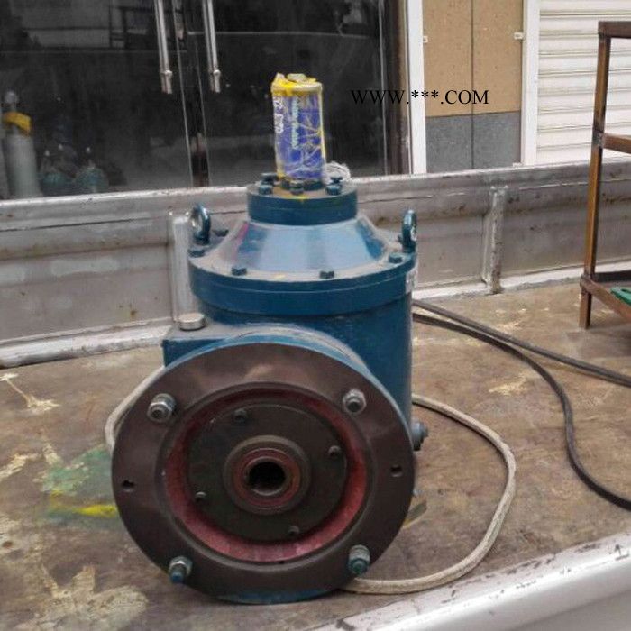 华强 冷却塔减速机 凉水塔减速机 冷却塔专用减速器图3