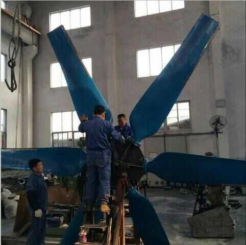 华强 冷却塔减速机 凉水塔减速机 冷却塔专用减速器图6