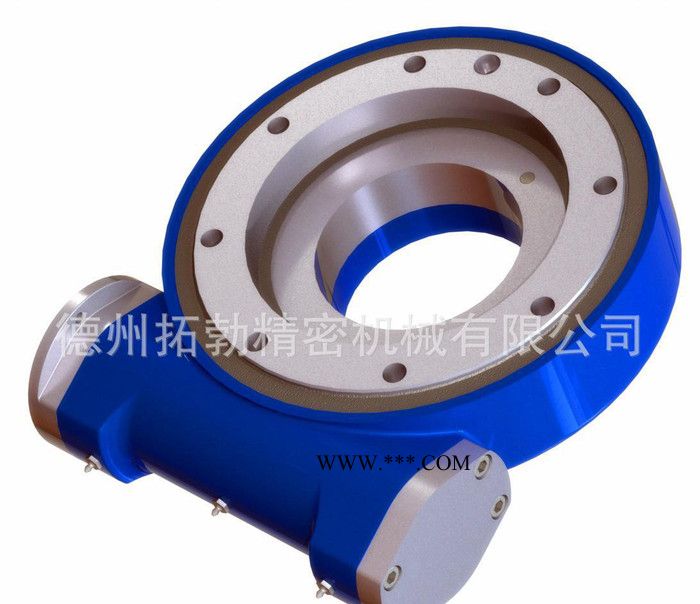 拓勃精密HSP90系列回转减速机回转驱动回转减速器图2