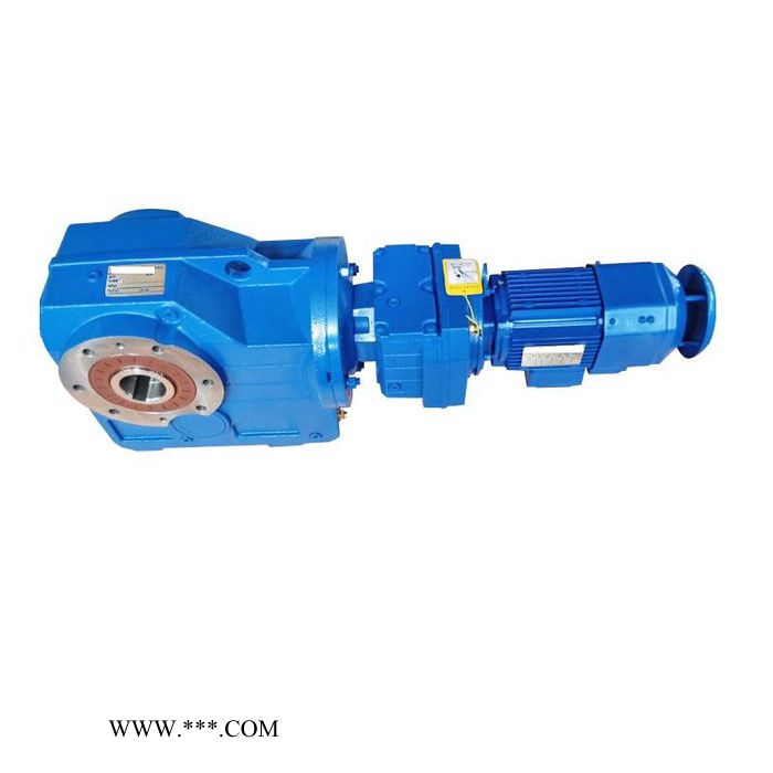 上海菲森TKM063-60准双曲面减速器图8