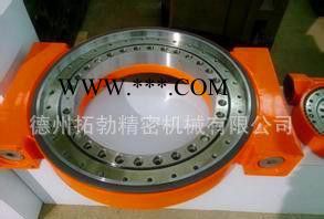 拓勃精密PE12A系列回转减速机回转驱动回转减速器图2