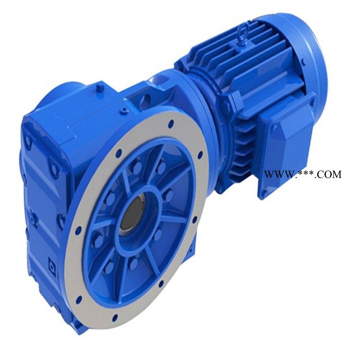 【菲森传动】减速机现货 直角行星减速机 精密伺服减速器浩勋齿轮减速机批发图2