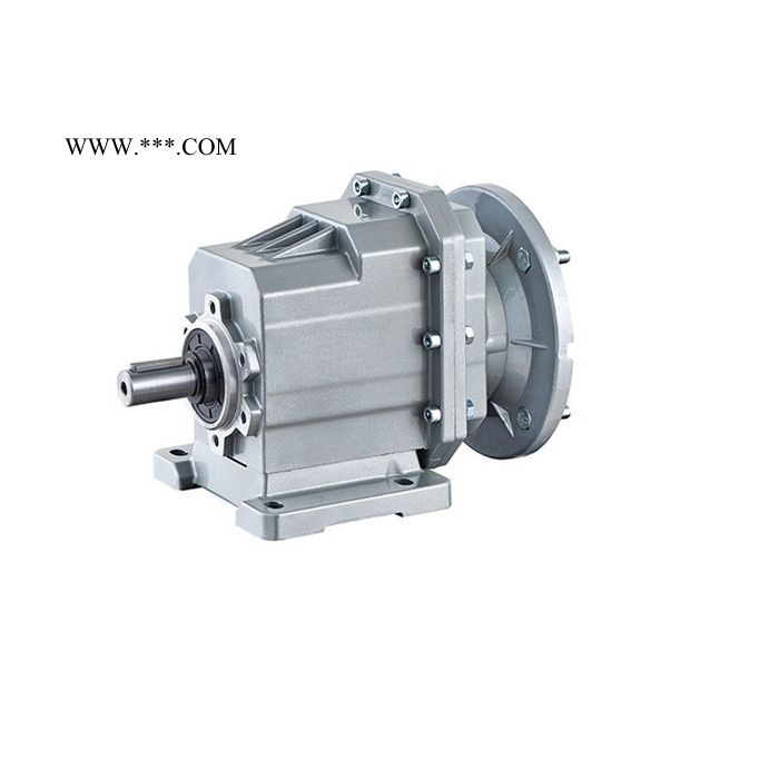 上海菲森KM063B-20准双曲面减速器图5