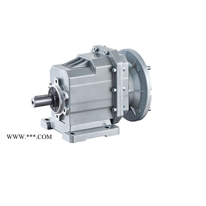 【菲森传动】JWB-X0.75-190D变速蜗杆减速器图6