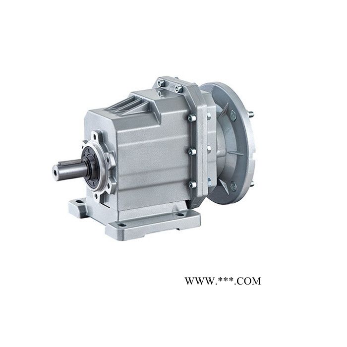 【菲森传动】JWB-X0.25-190D变速蜗杆减速器图7