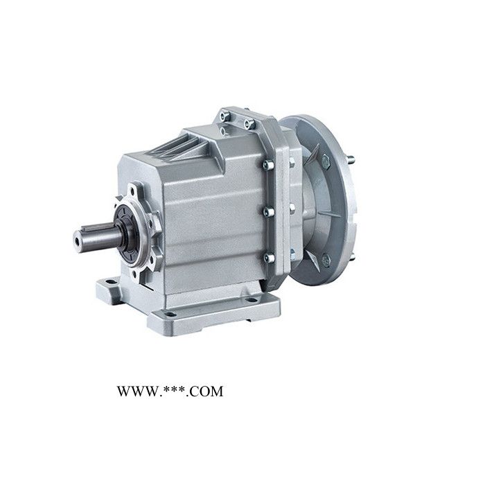 【菲森传动】原装进口高精度直角减速机台湾JCR伺服90度转角减速器图7