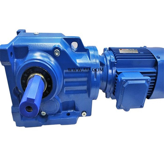 【菲森传动】MWB-1.1行星摩擦机械无级减速器图5