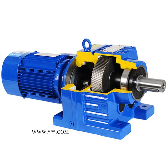 【菲森传动】徐州菲森传动shimpo谐波减速机，SHIMPO谐波减速器配套FANUC伺服电机图3