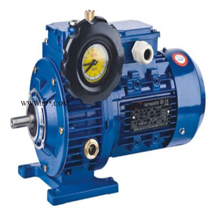 【菲森传动】GPZH120MD-G-43.75/10变速蜗杆减速器图2