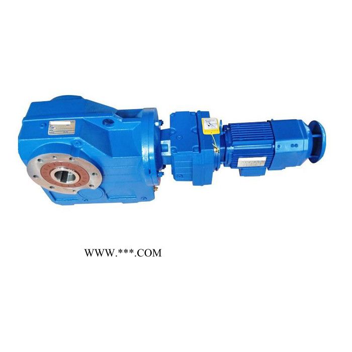 上海菲森BKM050-250准双曲面减速器图2