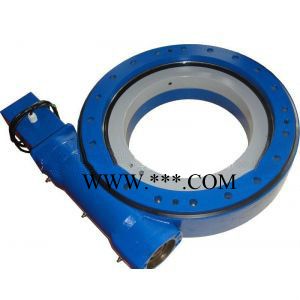 拓勃精密S17系列回转减速机回转驱动回转减速器图2